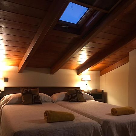 Casa Rural El Rincon De La Morana Fuente el Sauz Ngoại thất bức ảnh